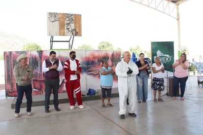 En el municipio de Lerdo hay más de 160 mil habitantes.