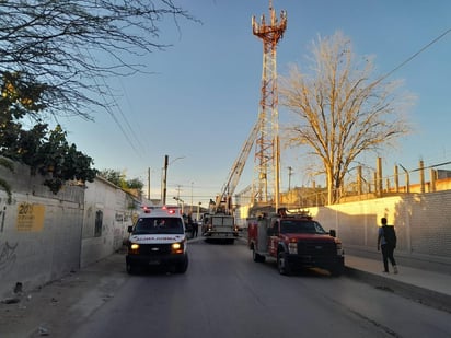 (EL SIGLO DE TORREÓN)