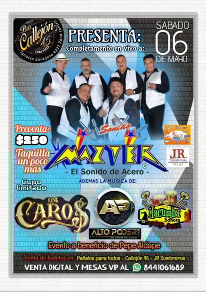 (ESPECIAL)