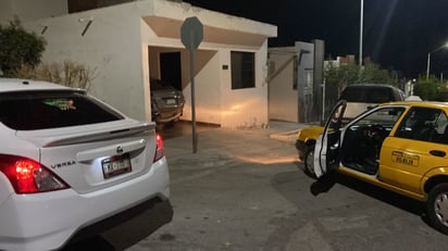 (EL SIGLO COAHUILA)
