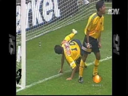 Festejo Cuauhtémoc Blanco