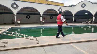 Hasta el momento se han supervisado 52 quintas. (EL SIGLO DE TORREÓN)