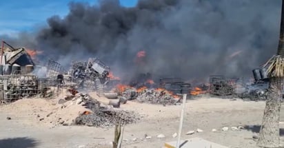 (Foto: ISABEL AMPUDIA / EL SIGLO COAHUILA)