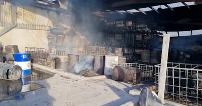 (Foto: ISABEL AMPUDIA / EL SIGLO COAHUILA)