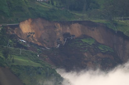 (JOSÉ JÁCOME / EFE)