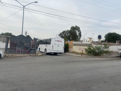 (EL SIGLO DE TORREÓN)