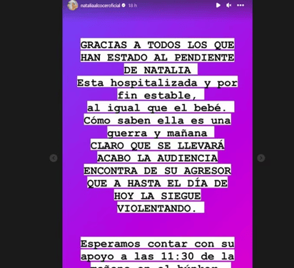 Cortesía El Universal