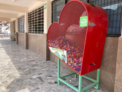 (Foto: SERGIO A. RODRÍGUEZ / EL SIGL COAHUILA)