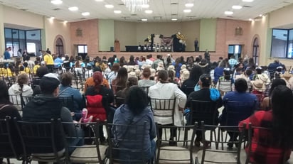 (Foto: RENÉ ARELLANO / EL SIGLO COAHUILA)