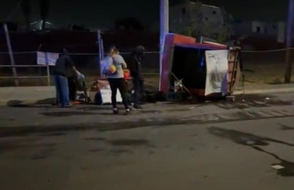 (Foto: ISABEL AMPUDIA / EL SIGLO COAHUILA)
