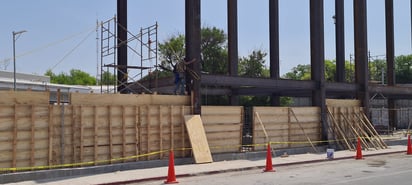 (Foto: RENÉ ARELLANO / EL SIGLO COAHUILA)