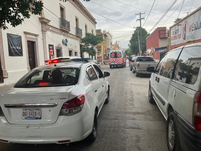 (EL SIGLO DE TORREÓN)