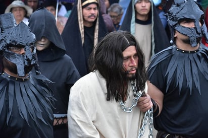 (Foto: SERGIO A. RODRÍGUEZ / EL SIGLO COAHUILA)