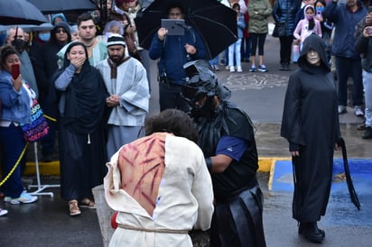 (Foto: SERGIO A. RODRÍGUEZ / EL SIGLO COAHUILA)