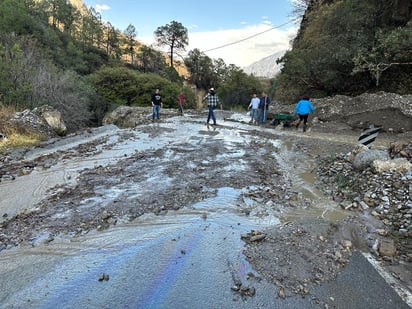 (Foto: ISABEL AMPUDIA / EL SIGLO COAHUILA)