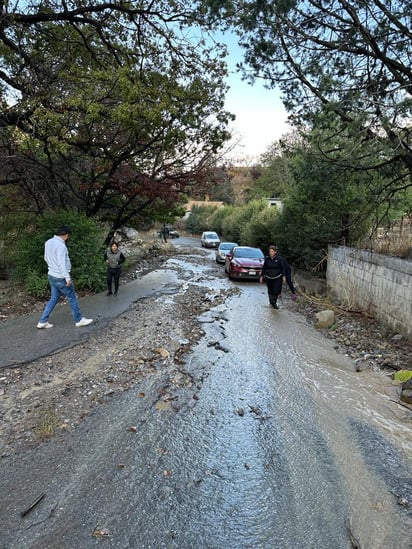 (Foto: ISABEL AMPUDIA / EL SIGLO COAHUILA)