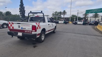 (Foto: RENÉ ARELLANO / EL SIGLO COAHUILA)