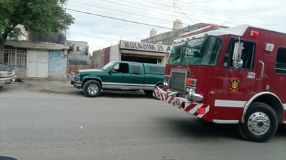 (EL SIGLO DE TORREÓN)