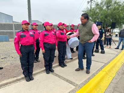 (Foto: SERGIO A. RODRÍGUEZ / EL SIGLO COAHUILA)