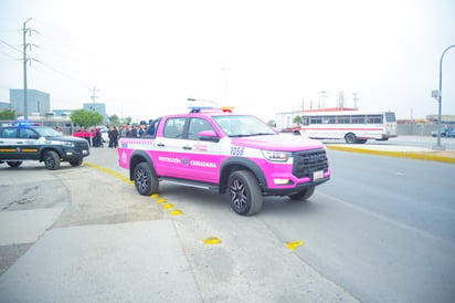 (Foto: SERGIO A. RODRÍGUEZ / EL SIGLO COAHUILA)