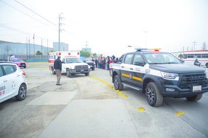 (Foto: SERGIO A. RODRÍGUEZ / EL SIGLO COAHUILA)