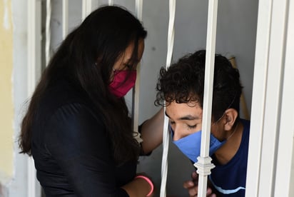 Al momento, el CIJ Torreón, ha atendido a 210 pacientes nuevos, la mayoría por consumo de sustancias. (ARCHIVO)