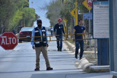(Foto: SERGIO A. RODRÍGUEZ / EL SIGLO COAHUILA)