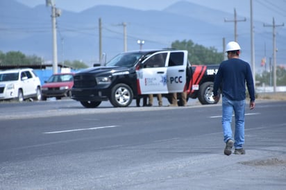 (Foto: SERGIO A. RODRÍGUEZ / EL SIGLO COAHUILA)