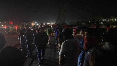 (Foto: SERGIO A. RODRÍGUEZ / EL SIGLO COAHUILA)