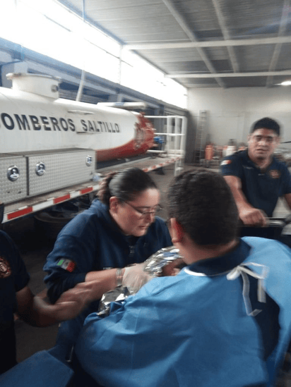 (Foto: ISABEL AMPUDIA / EL SIGLO COAHUILA)