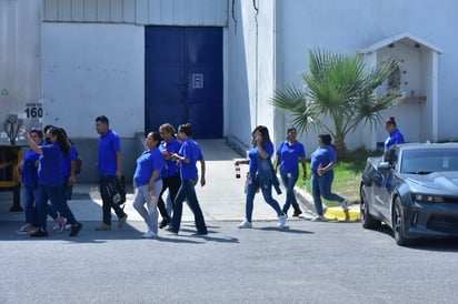 (Foto: SERGIO A. RODRÍGUEZ / EL SIGLO COAHUILA)