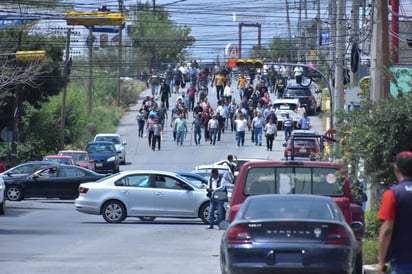 (Foto: SERGIO A. RODRÍGUEZ / EL SIGLO COAHUILA)