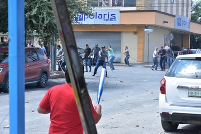 (Foto: SERGIO A. RODRÍGUEZ / EL SIGLO COAHUILA)