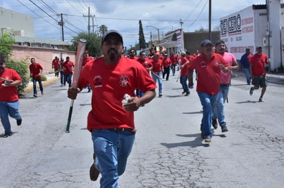 (Foto: SERGIO A. RODRÍGUEZ / EL SIGLO COAHUILA)