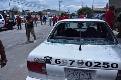 (Foto: SERGIO A. RODRÍGUEZ / EL SIGLO COAHUILA)