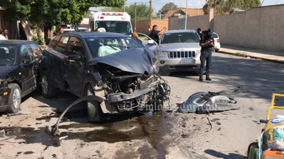 EL SIGLO DE TORREÓN