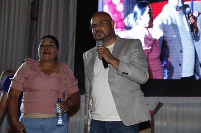 Las colaboradoras disfrutaron de una variedad de actividades y sorpresas preparadas especialmente para ellas.