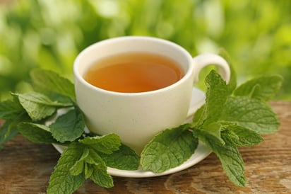 Infusión de toronjil (ESPECIAL)
