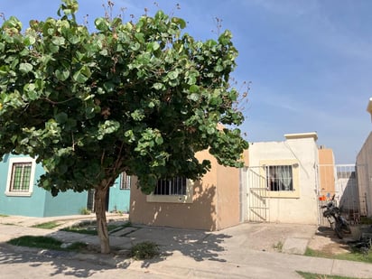 Los hechos ocurrieron en el fraccionamiento Jardines del Sol en Torreón. (EL SIGLO DE TORREÓN)