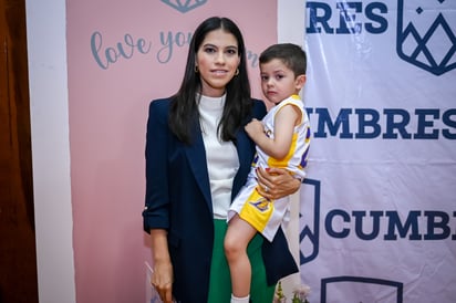 Margarita y Emiliano (EL SIGLO DE TORREÓN/EDDIE RUIZ)