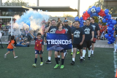 (EL SIGLO DE TORREÓN/FERNANDO COMPEÁN)