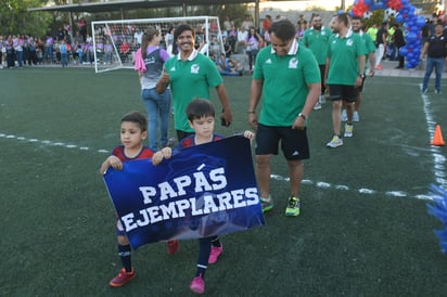(EL SIGLO DE TORREÓN/FERNANDO COMPEÁN)