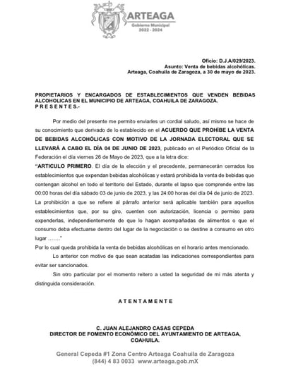(EL SIGLO DE TORREÓN)