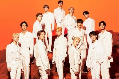 ESPECIAL: SEVENTEEN