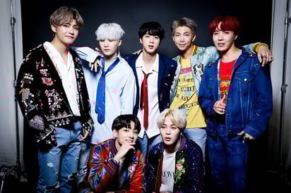 ESPECIAL: BTS