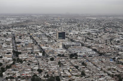 La Laguna se encuentra entre las zonas metropolitanas con mayor PIB del país, de acuerdo a Citibanamex. (ARCHIVO)