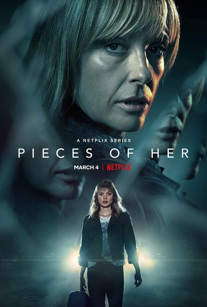 Cortesía: Netflix