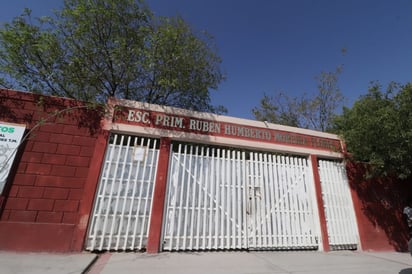 Las bodegas de resguardo operarán bajo un estricto control. (Foto: GUADALUPE MIRANDA / EL SIGLO DE TORREÓN)