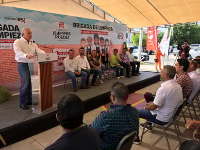 (FERNANDO COMPEÁN)
