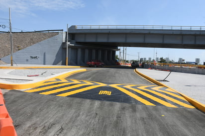 Habrá operativo a cargo de agentes viales para orientar a los automovilistas mientras se familiarizan con los cambios.